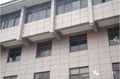 保溫裝飾板的優(yōu)勢有哪些？